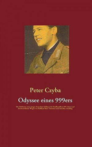 Odyssee eines 999ers