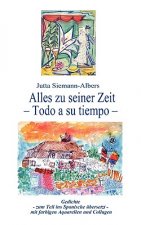 Alles zu seiner Zeit