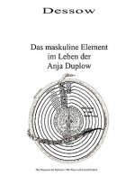 maskuline Element im Leben der Anja Duplow