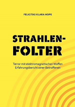 Strahlenfolter