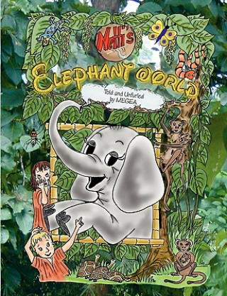 Netti's Elephant World