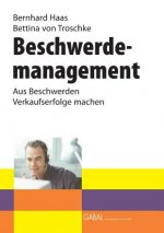 Beschwerdemanagement