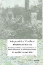 Kriegsende im Wendland