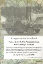 Kriegsende im Wendland