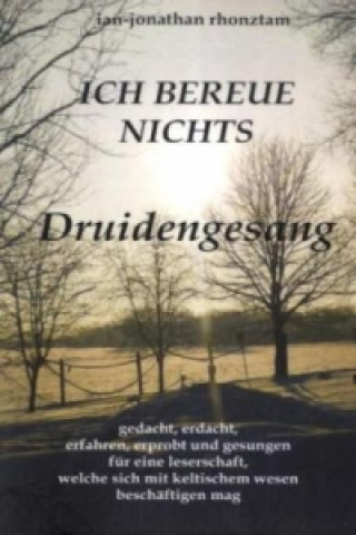 DRUIDENGESANG