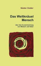 Weltknauel Mensch