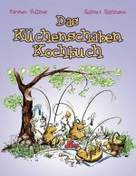 Kuchenschaben Kochbuch