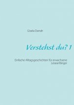 Verstehst du? 1, neu