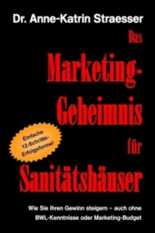 Das Marketing-Geheimnis für Sanitätshäuser