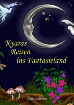 Kyaras Reisen ins Fantasieland