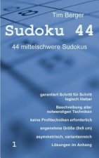 Sudoku 44