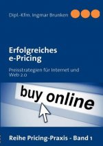 Erfolgreiches e-Pricing