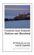 Notizen aus Russland