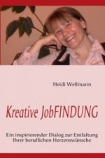 Kreative JobFINDUNG