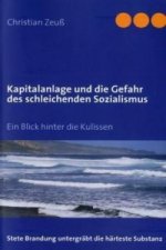 Kapitalanlage und die Gefahr des schleichenden Sozialismus