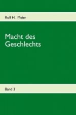 Macht des Geschlechts