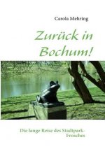 Zuruck in Bochum!