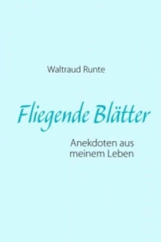 Fliegende Blätter