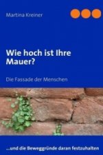 Wie hoch ist Ihre Mauer?