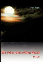 Wir sehen den selben Mond