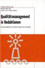 Qualitätsmanagement in Redaktionen