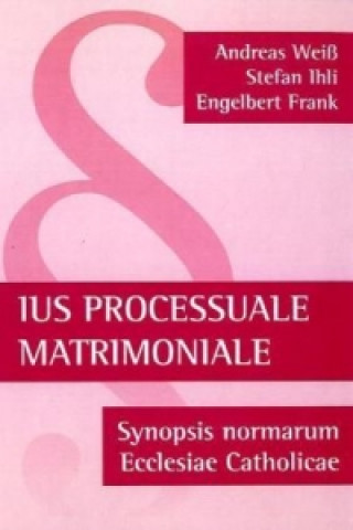 Ius processuale matrimoniale