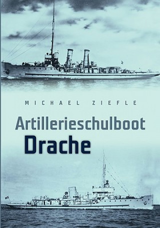 Artillerieschulboot Drache