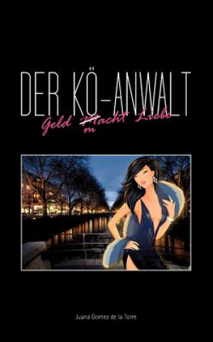 Koe-Anwalt