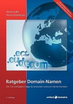 Ratgeber Domain-Namen
