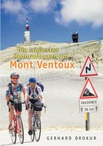 schoensten Rennradtouren am Mont Ventoux