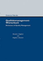 Qualitatsmanagement-Woerterbuch