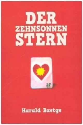 Der Zehnsonnenstern