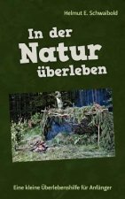 In der Natur uberleben
