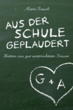 Aus der Schule geplaudert