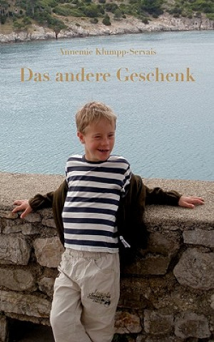 andere Geschenk