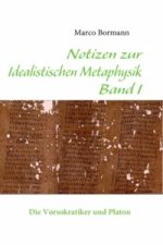 Notizen zur Idealistischen Metaphysik I