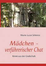 Madchen - verfuhrerischer Chat