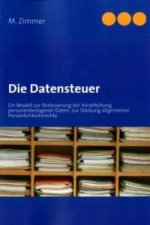 Die Datensteuer