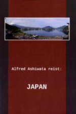 Alfred Ashiwata reist: Japan