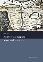 Konversationsspiele www und vis-a-vis