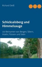 Schicksalsberg und Himmelsauge