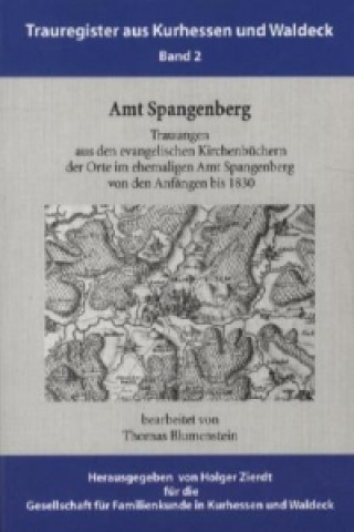 Amt Spangenberg