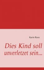 Dies Kind soll unverletzet sein