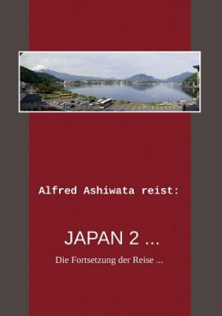 Alfred Ashiwata reist