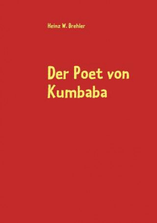 Poet von Kumbaba