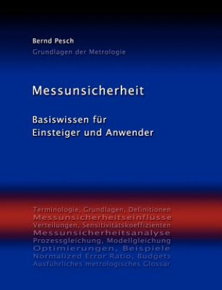 Messunsicherheit