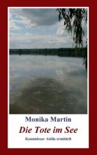 Tote im See