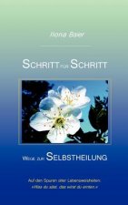 Schritt fur Schritt