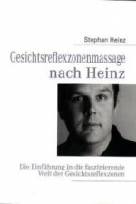 Gesichtsreflexzonenmassage nach Heinz