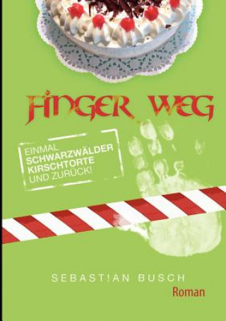 Finger Weg
